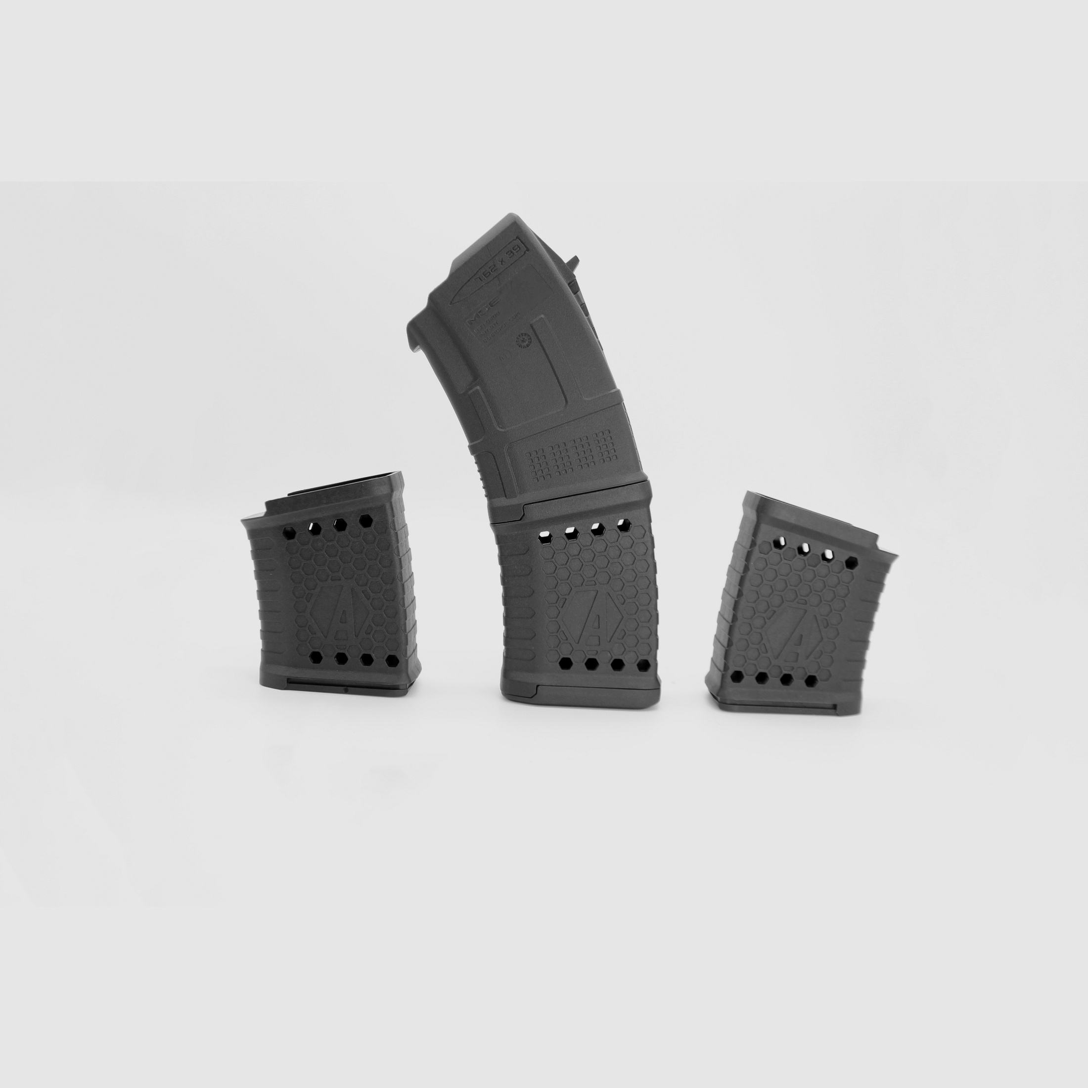 AlphaGrip AK 7,62x39 - kein Koppler!