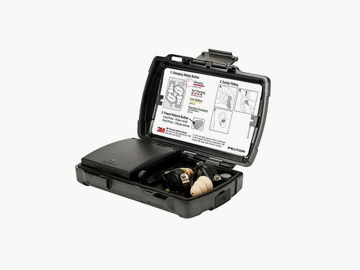 3M Peltor Gehörschutzstöpsel TEP-200