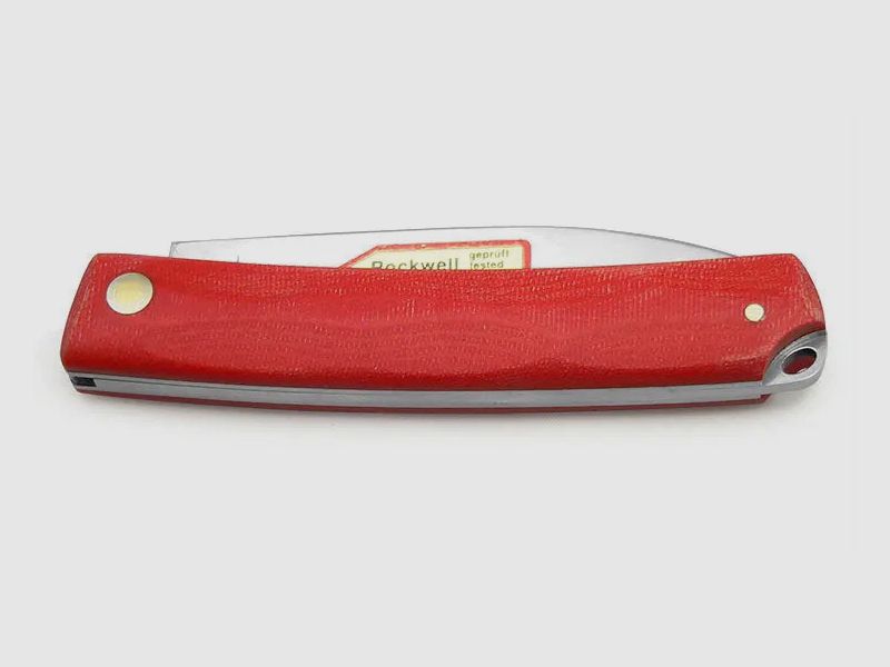 PUMA IP el pato rojo