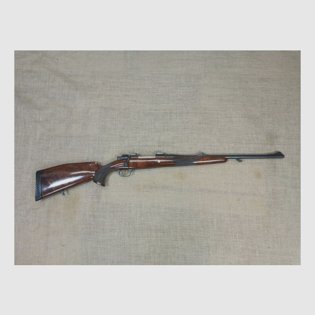 Waffen Preiß- Ulm Mauser M98