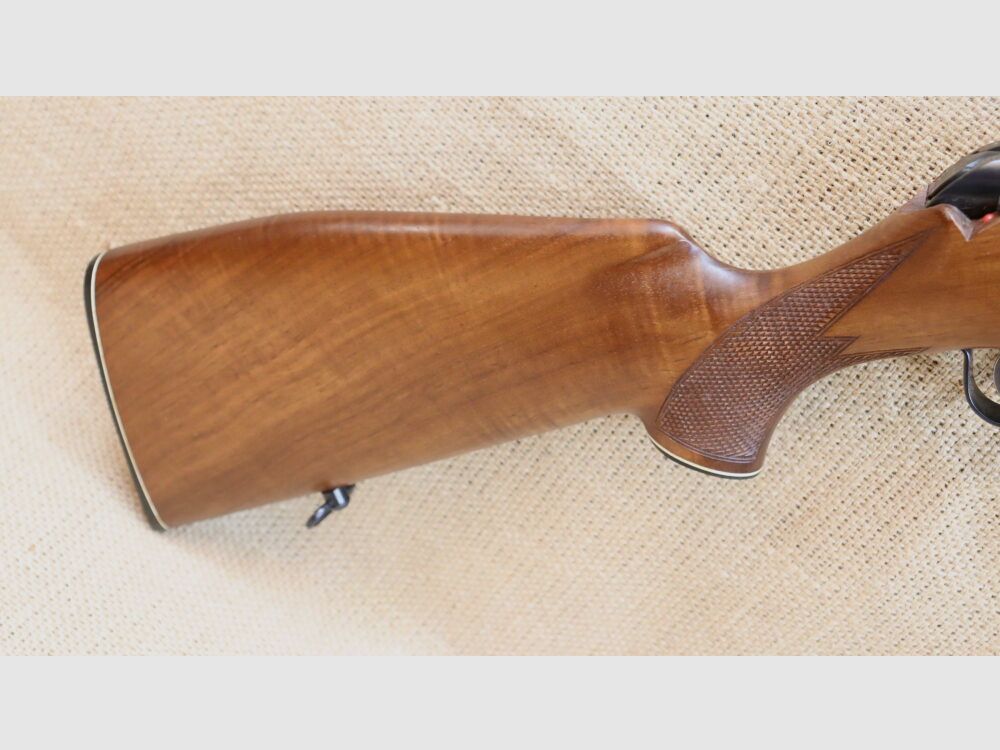 Kriegeskorte Krico 700 7x64