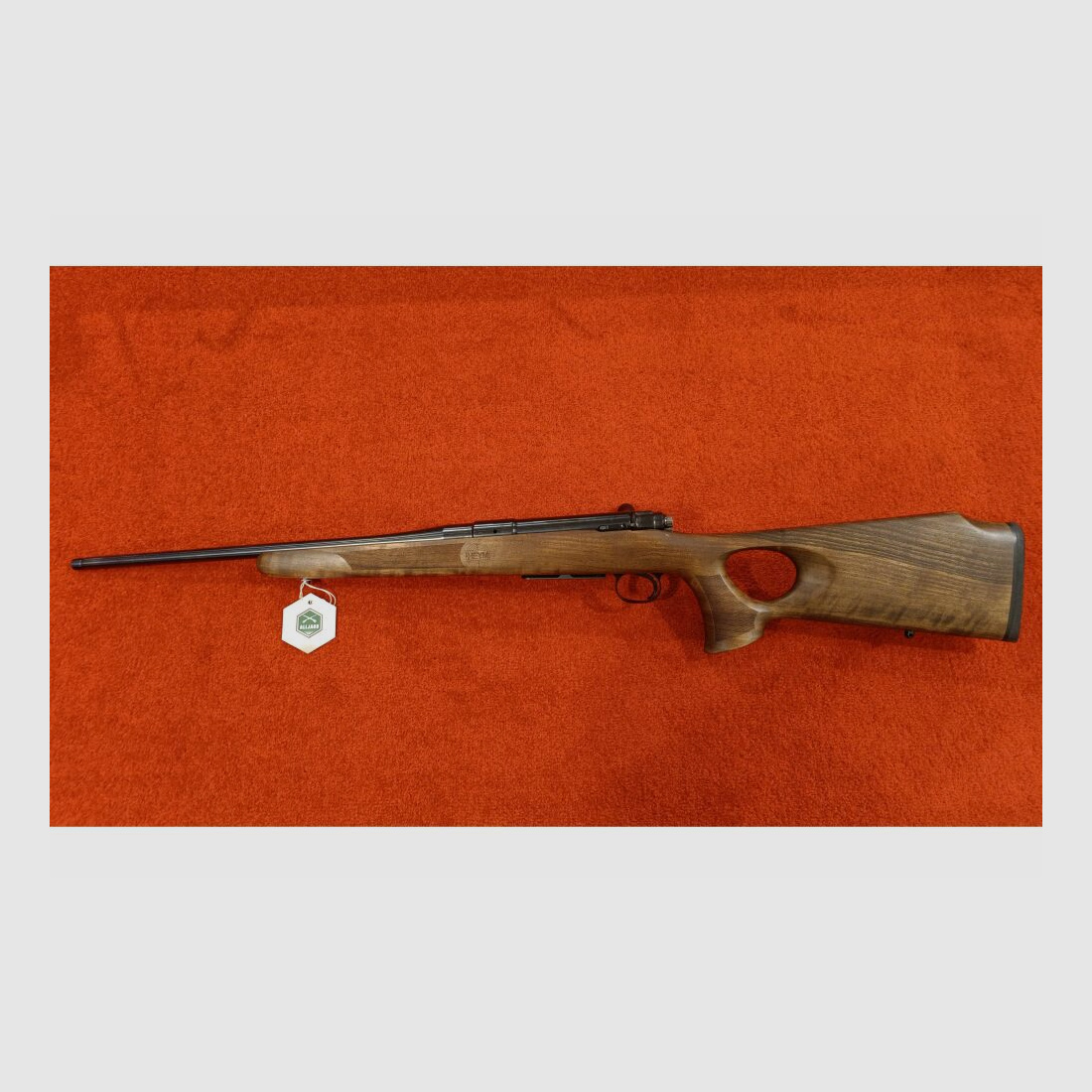 Heym SR21 Nordstern .308Win