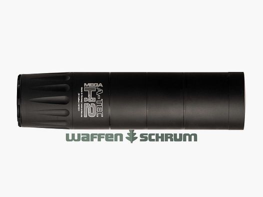 A-TEC Mega Hertz 2 L250mm - 35dB