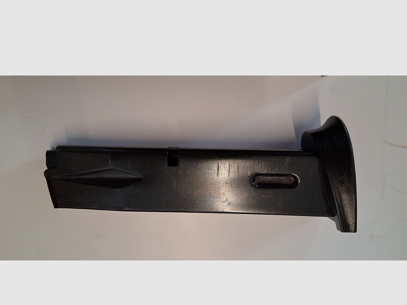 Negozio per Retay X-Pro e X-Treme cal. 9 mm P.A.K. (come nuovo)