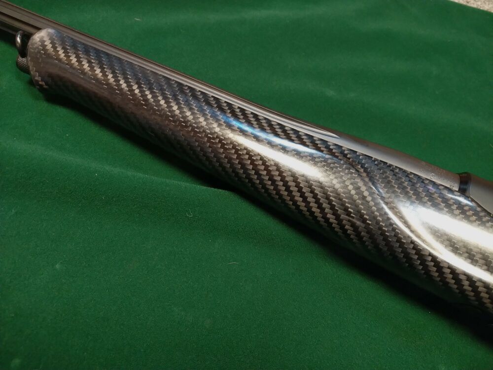 Sauer	 S 404 Synchro XTC Carbon
