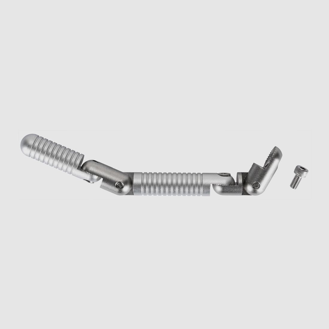 Hooks for master shaft cap