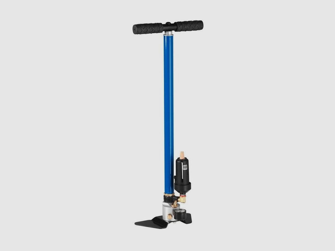 Hill Hand Pump