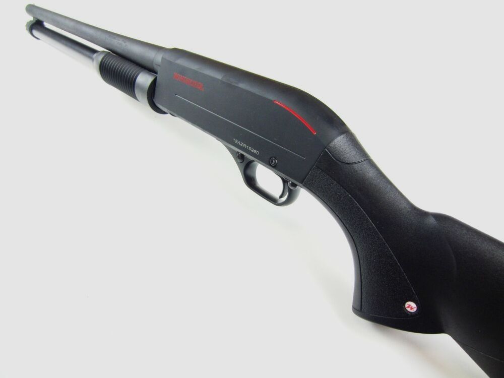 Winchester	 Winchester SXP Defender High Capacity 12/76 LL51cm