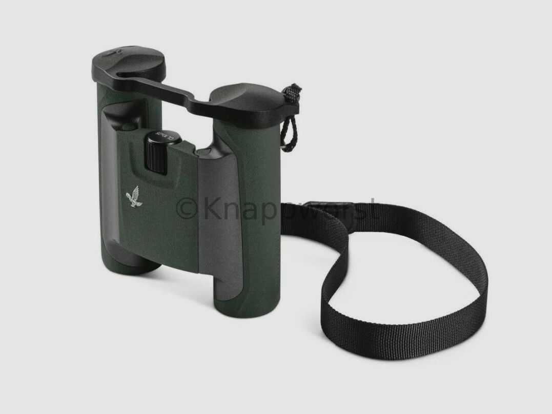 Swarovski Swarovski CL Pocket 10x25