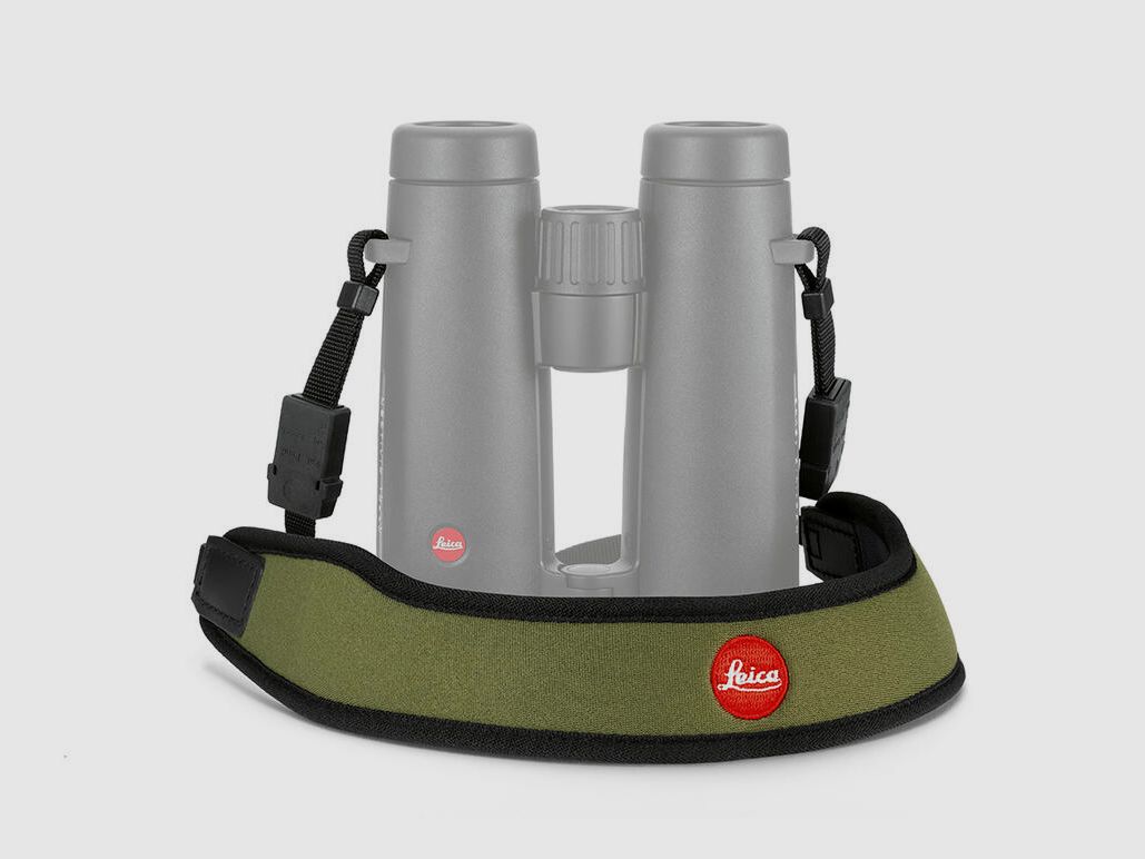Leica-Gurt, Bild 1 von 3