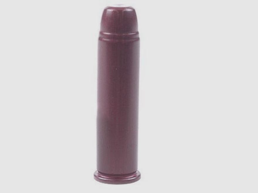 A-Zoom Munizioni fittizie in alluminio anodizzato .357 Mag. 6-Pack