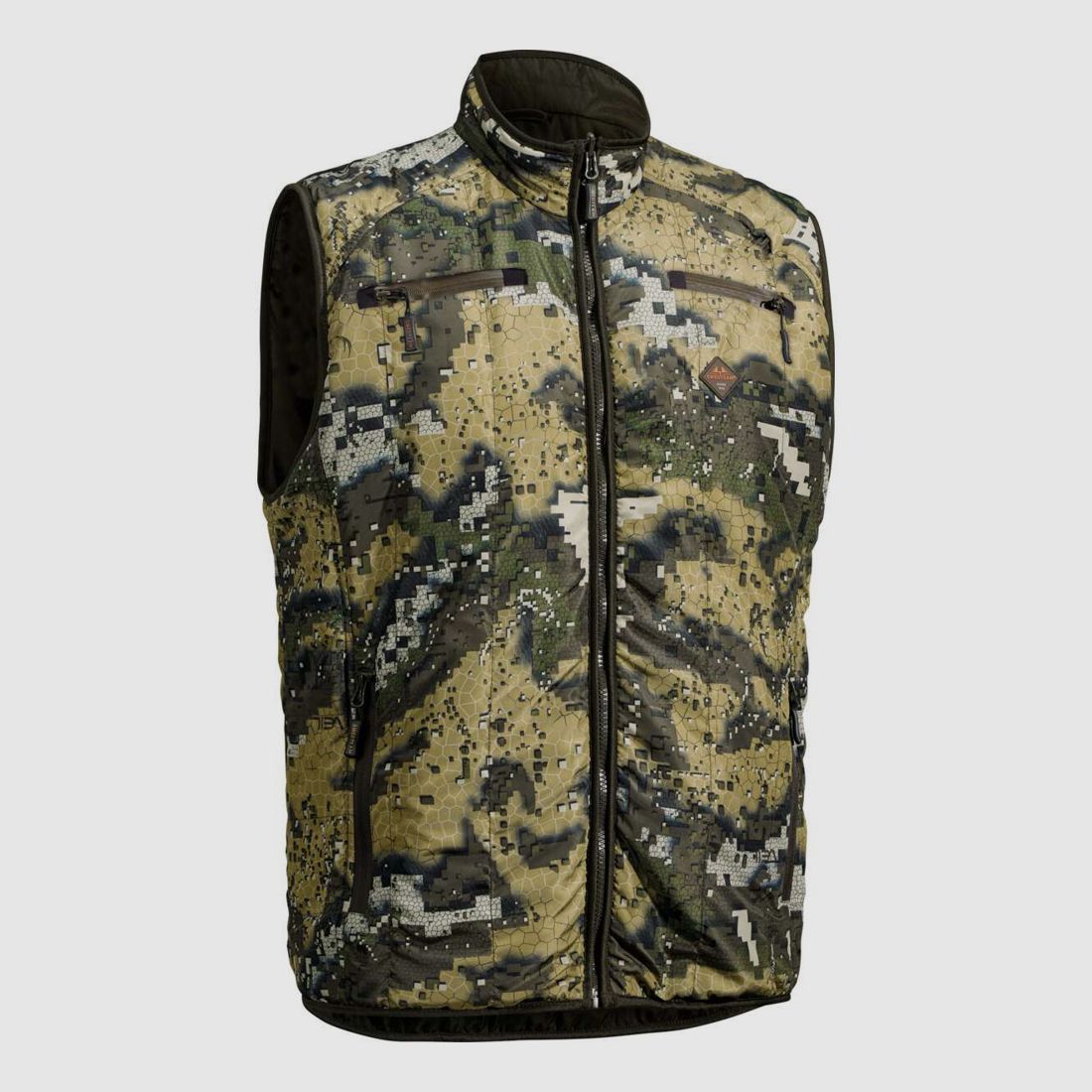 Weste Terra Light Pro M Camo Veil s