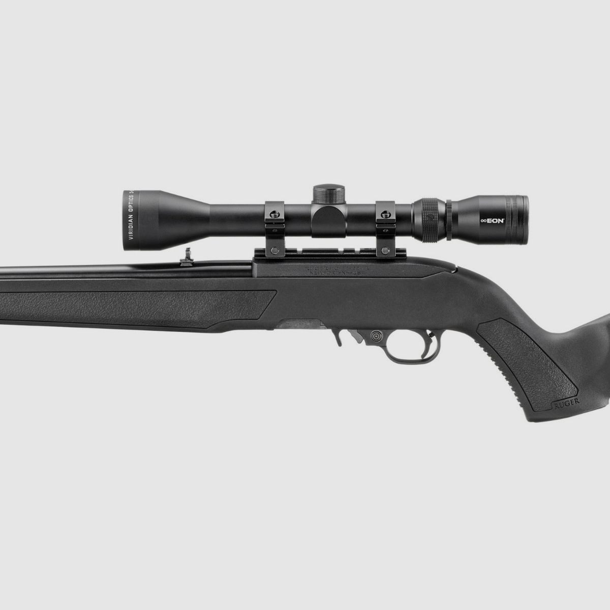Ruger 10/22 Lightweight 16,4" Viridian - 32001, immagine 9 di 10