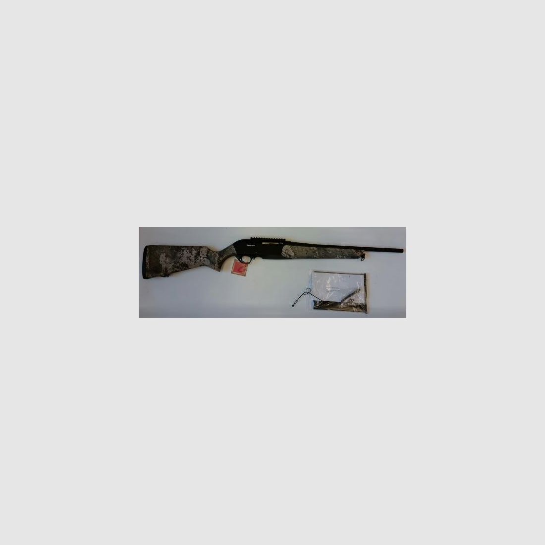Winchester SXR2 Strata fluted, Kal. .308 Win.