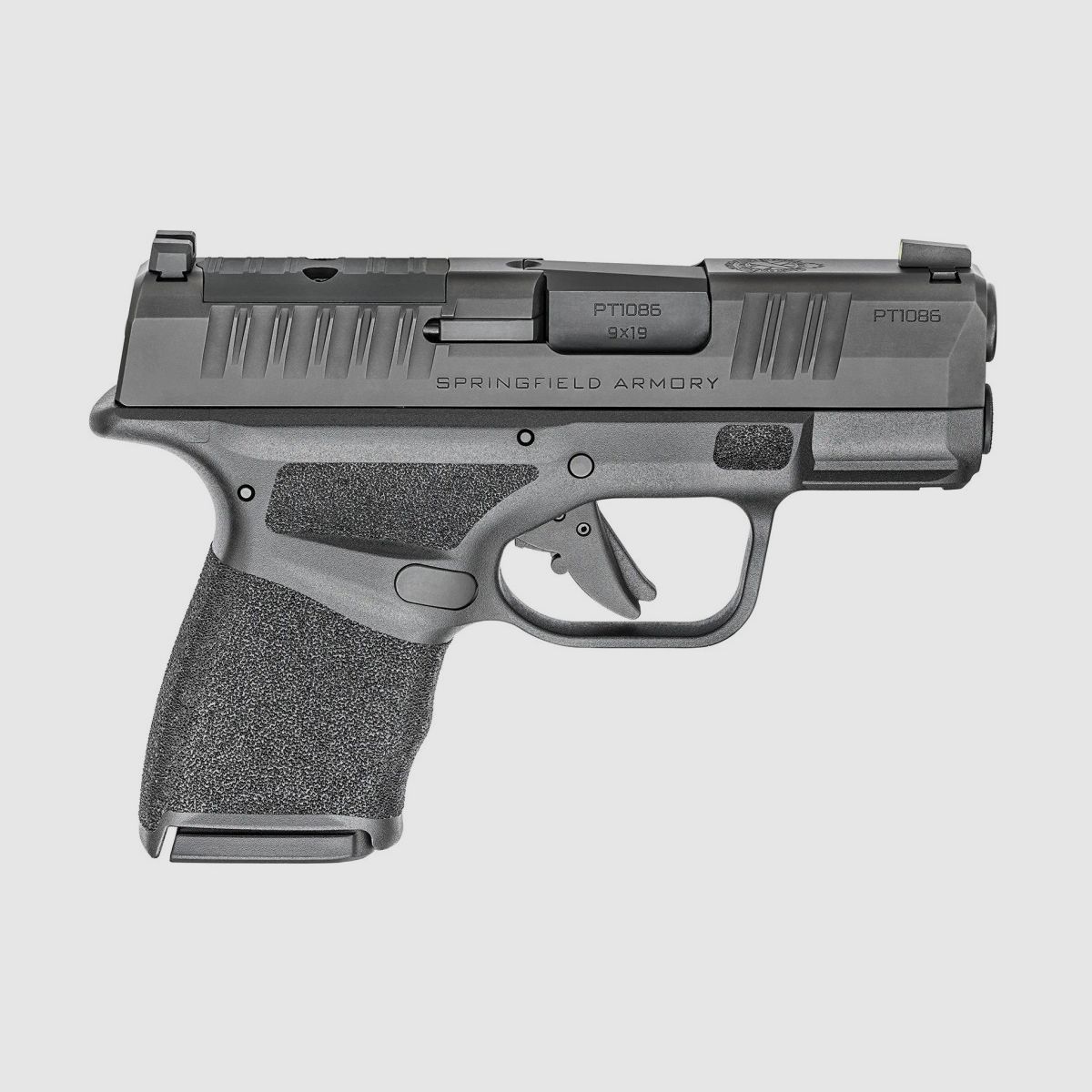Springfield Armory Hellcat Kal. 9 Luger, Bild 1 von 5