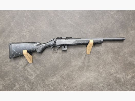 Bergara BMR Carbon