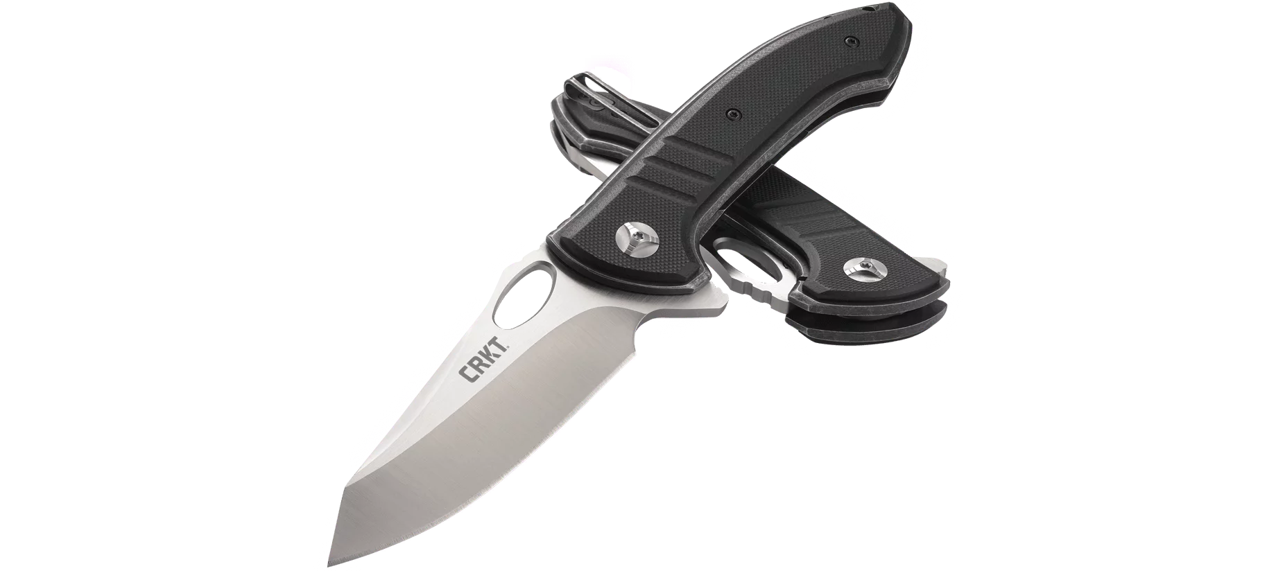 Nóż CRKT Avant Tac 5820 (NC/5820), zdjęcie 18 z 18