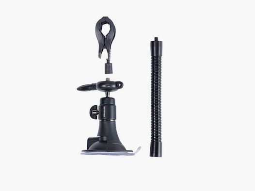 Set di aspirazione CULLMANN FLEXX