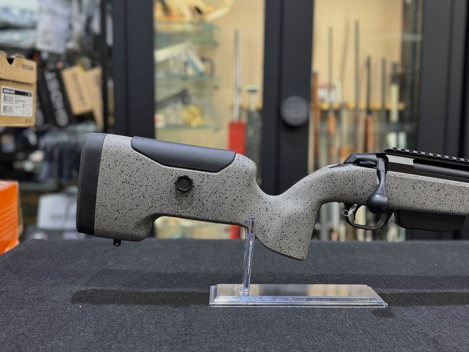 Tikka T3X lite Roughtech, Bild 4 von 7