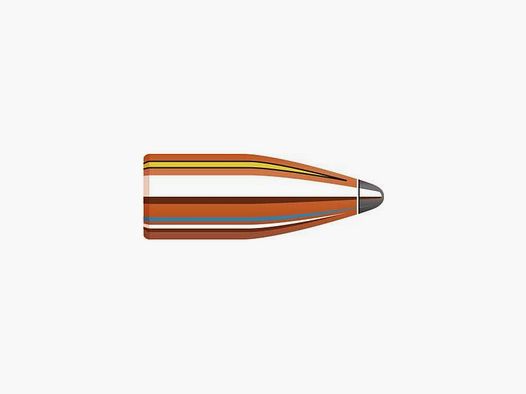 Boîte de 100 ogives Hornady 22 .224 45GR HORNET 2230