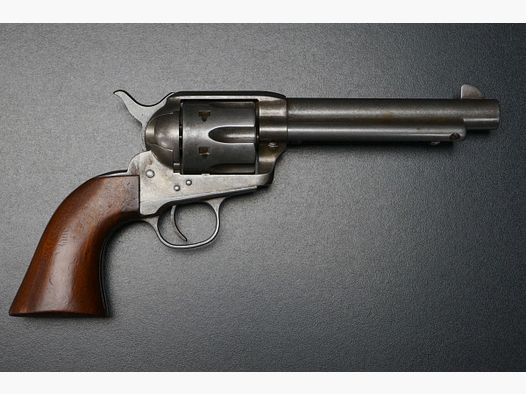 Uberti Cattleman Old West