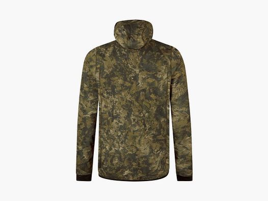 Chaleco de forro polar Power Camo Seeland