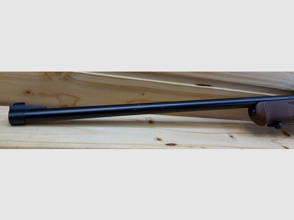 Fusil à bascule Röhner / à main en .22 Hornet