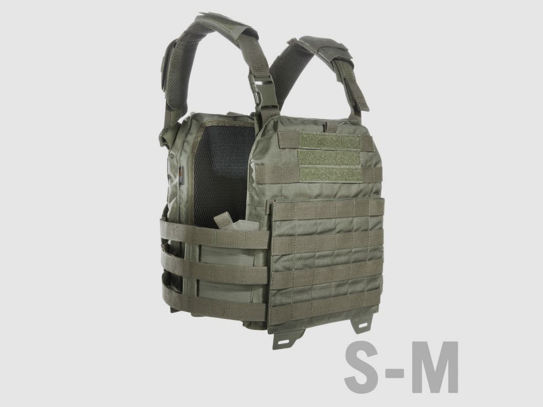 Tasmanian Tiger Plate Carrier MKIV IRR, Bild 1 von 4