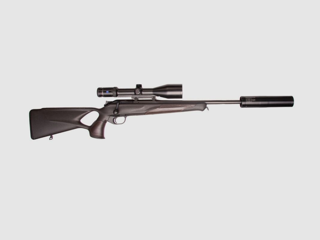 Blaser R8 ProfessionalSuccess Leather