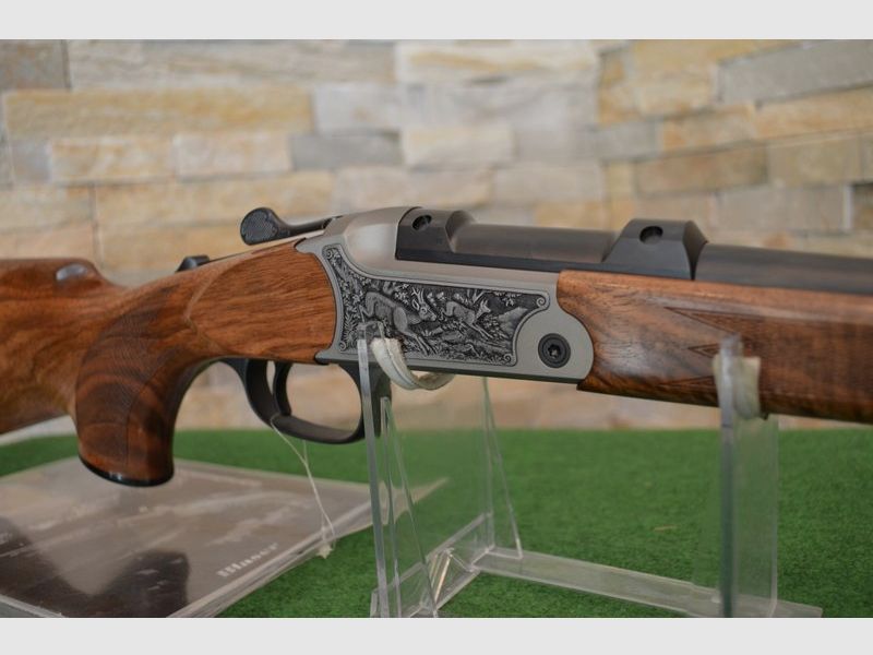 Blaser K95