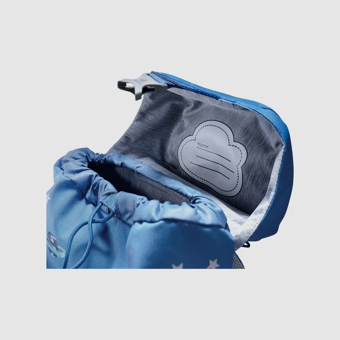 Deuter Orsetto Blu, immagine 3 di 9