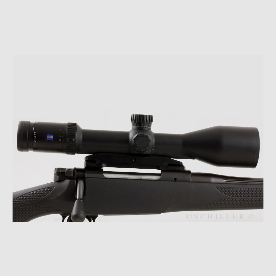 Mauser M12 Black