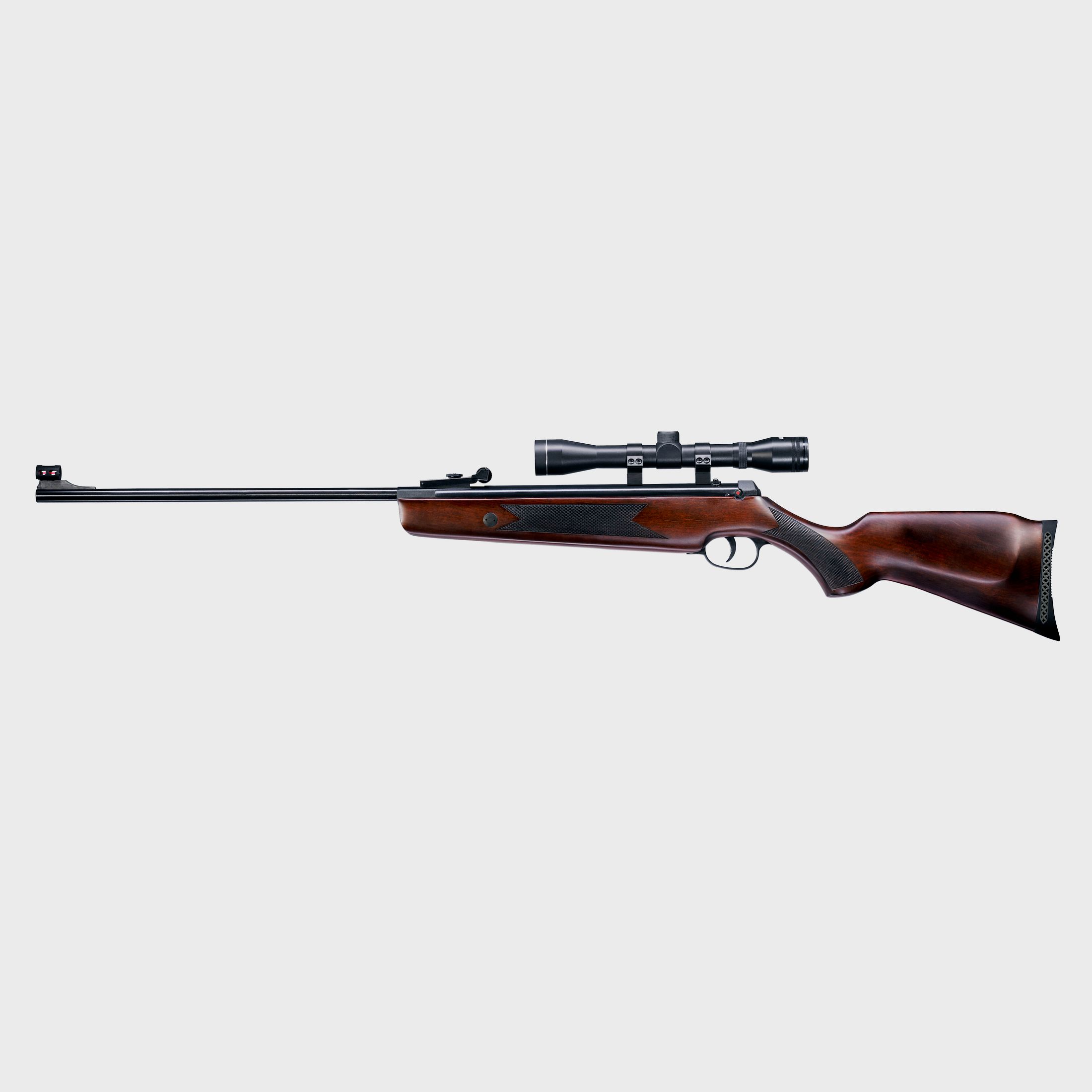 Hämmerli Hunter Force 600 Combo, Kaliber || Luftgewehr