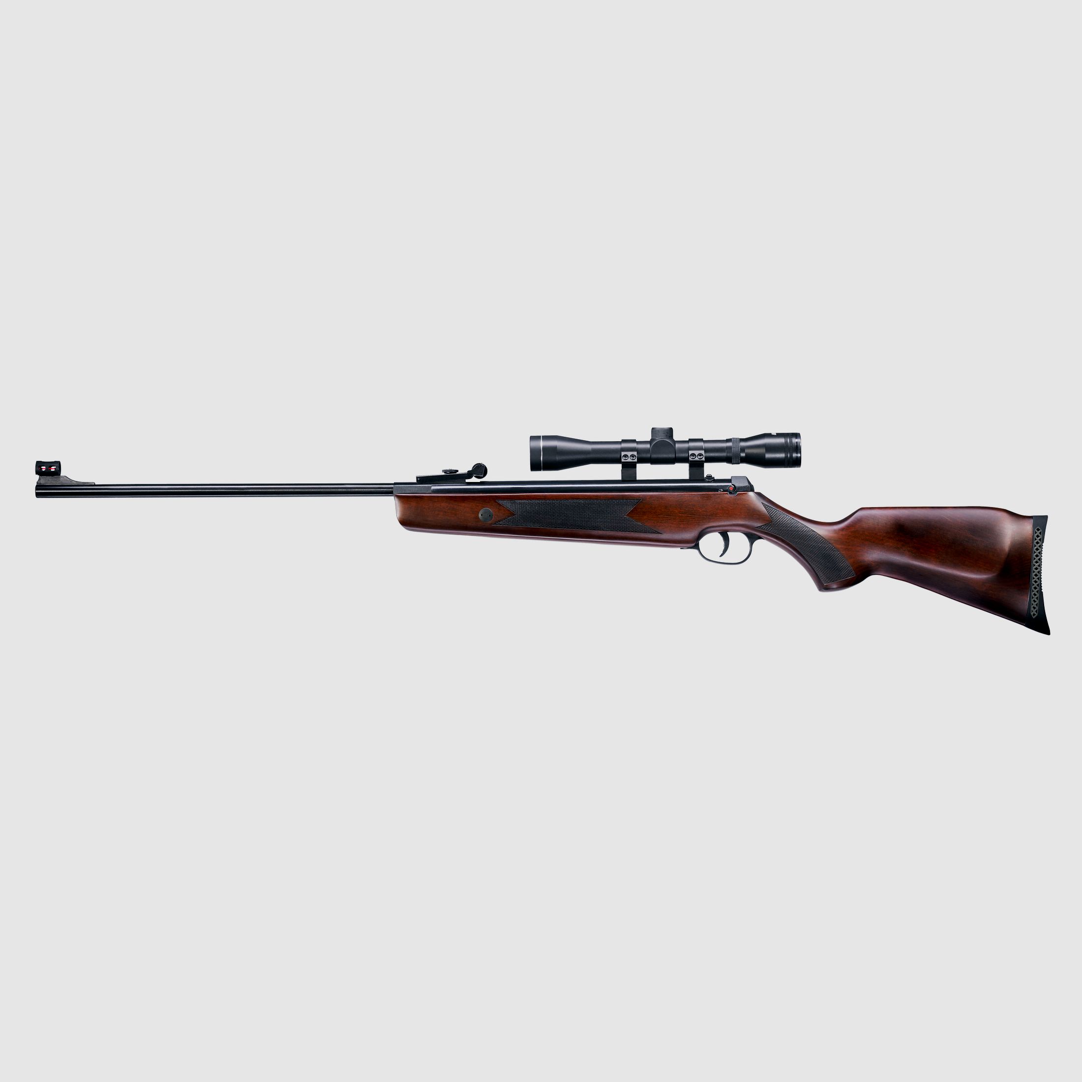 Hämmerli Hunter Force 600 Combo, Kaliber || Luftgewehr