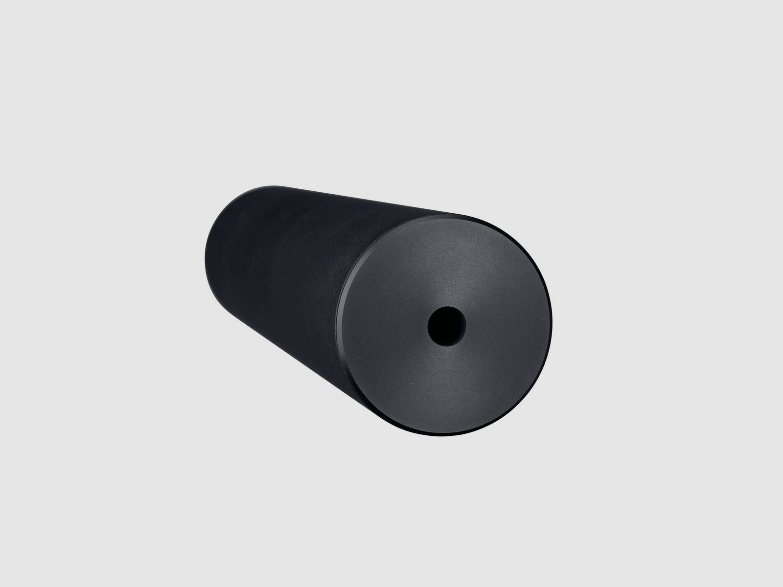 JAKI Demper Semi Classic Kaliber .22 - .375 Kaliber .22 - .223 / 5,56 - 5,6 mm - M15x1