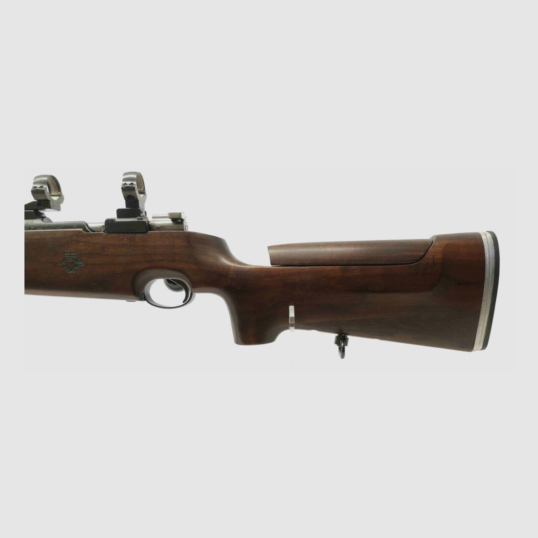 Carl Gustafs M80 Match