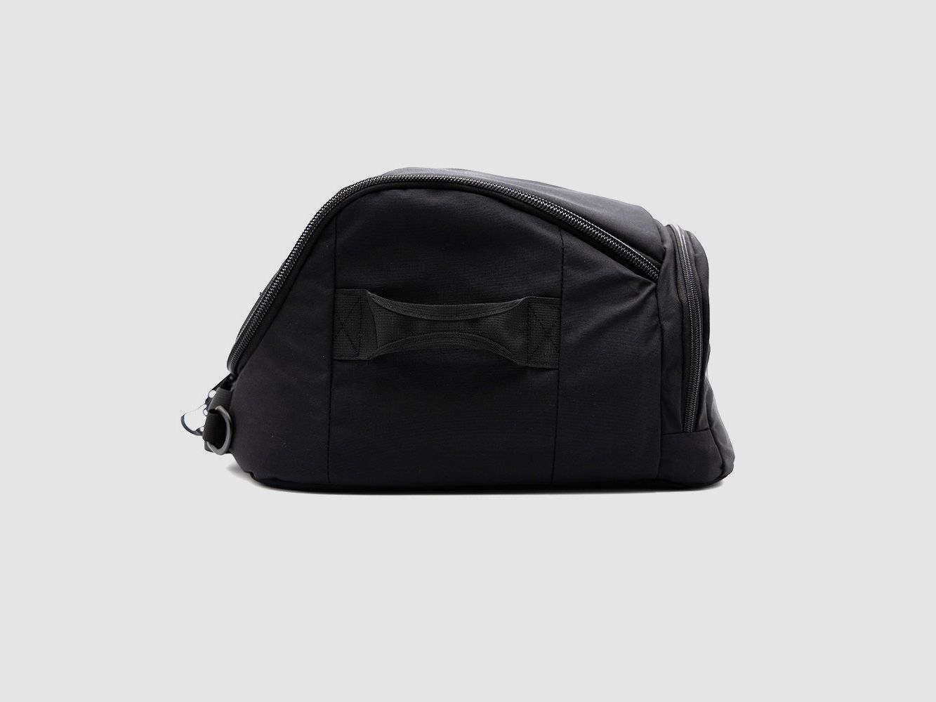 WARQ Pro Helmet Bag - Black, Bild 2 von 8