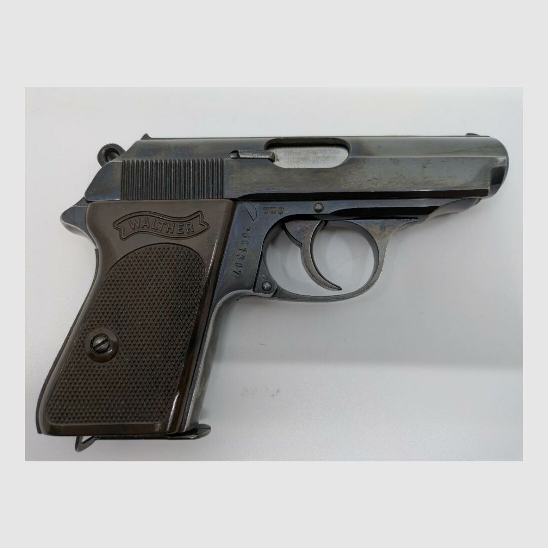 Walther PPK