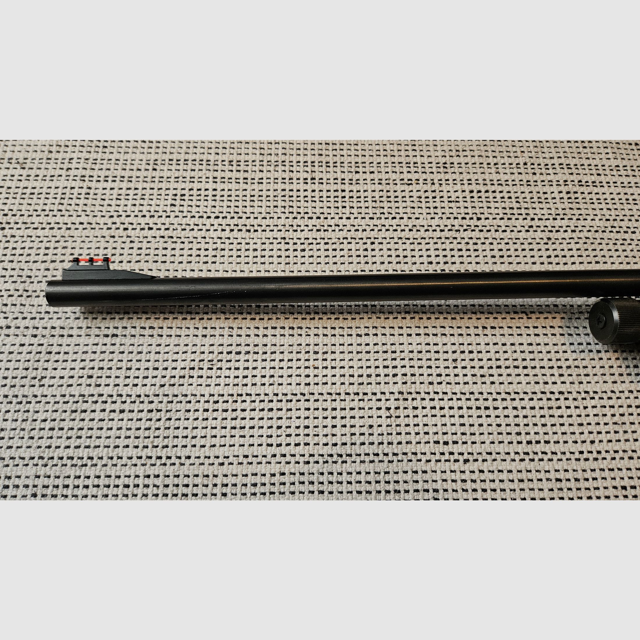 Norconia QB78 CO2-Luftgewehr Kaliber 4,5mm – inkl. Zubehörpaket