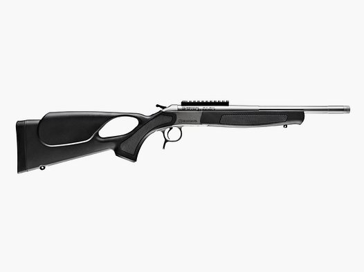 Bergara carabina a otturatore BA 13 TD 16,5'' TH .308 Win in acciaio inossidabile 5/8-24 UNEF calcio a pistola