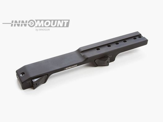 Innomount quick-release mounting for Blaser Pard NV008