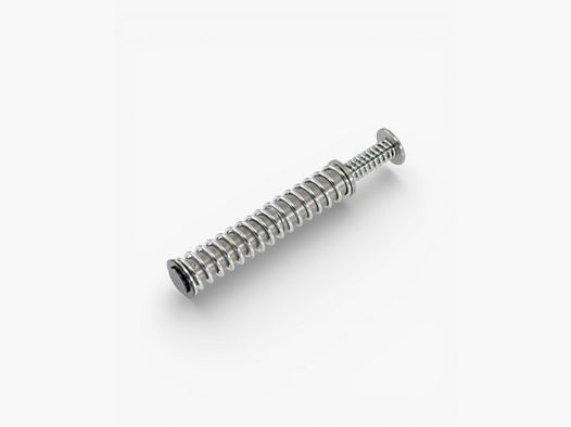 DPM System, Walther PDP F-Series (4.0" barrel length, Captured)