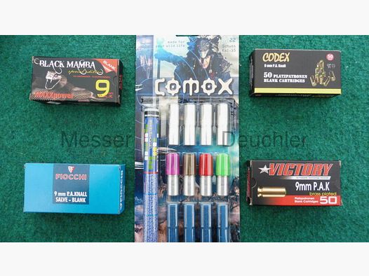Zink Comox begrenzte Mengen jetzt Kaufen Abholung im Geschäft
