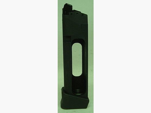 Glock	 Magazin 17/34 Gen4 Kal.6mm 25 Schuss, 2in1