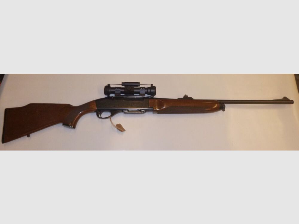 Remington 7400