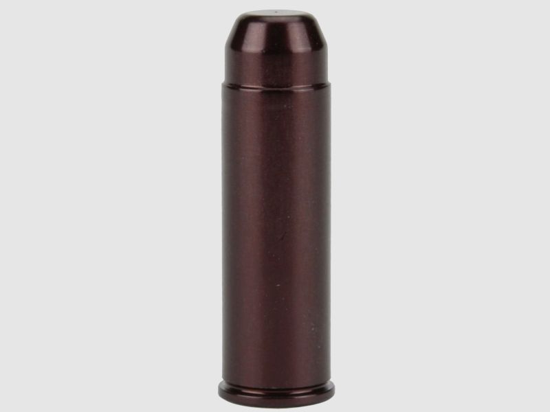 A-Zoom .454 Casull Pufferpatrone