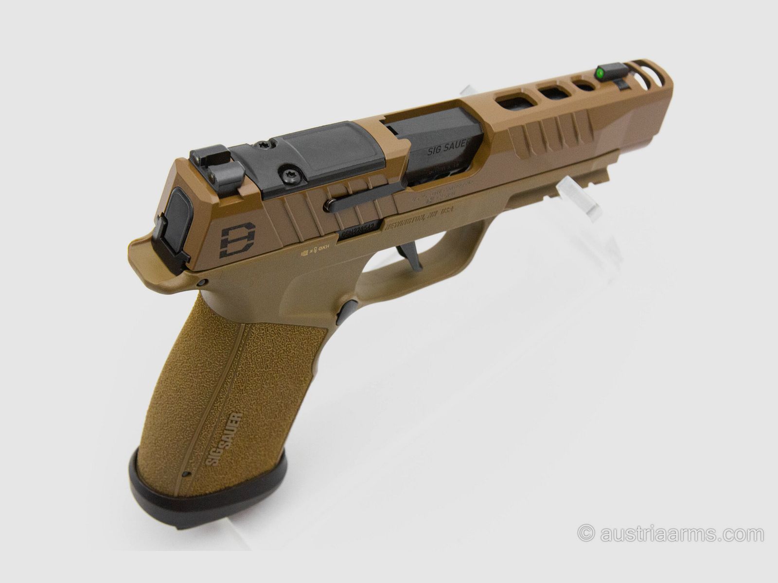 SIG Sauer P365 XF, Neuwaffe, 9 x 19 mm, Bild 3 von 4