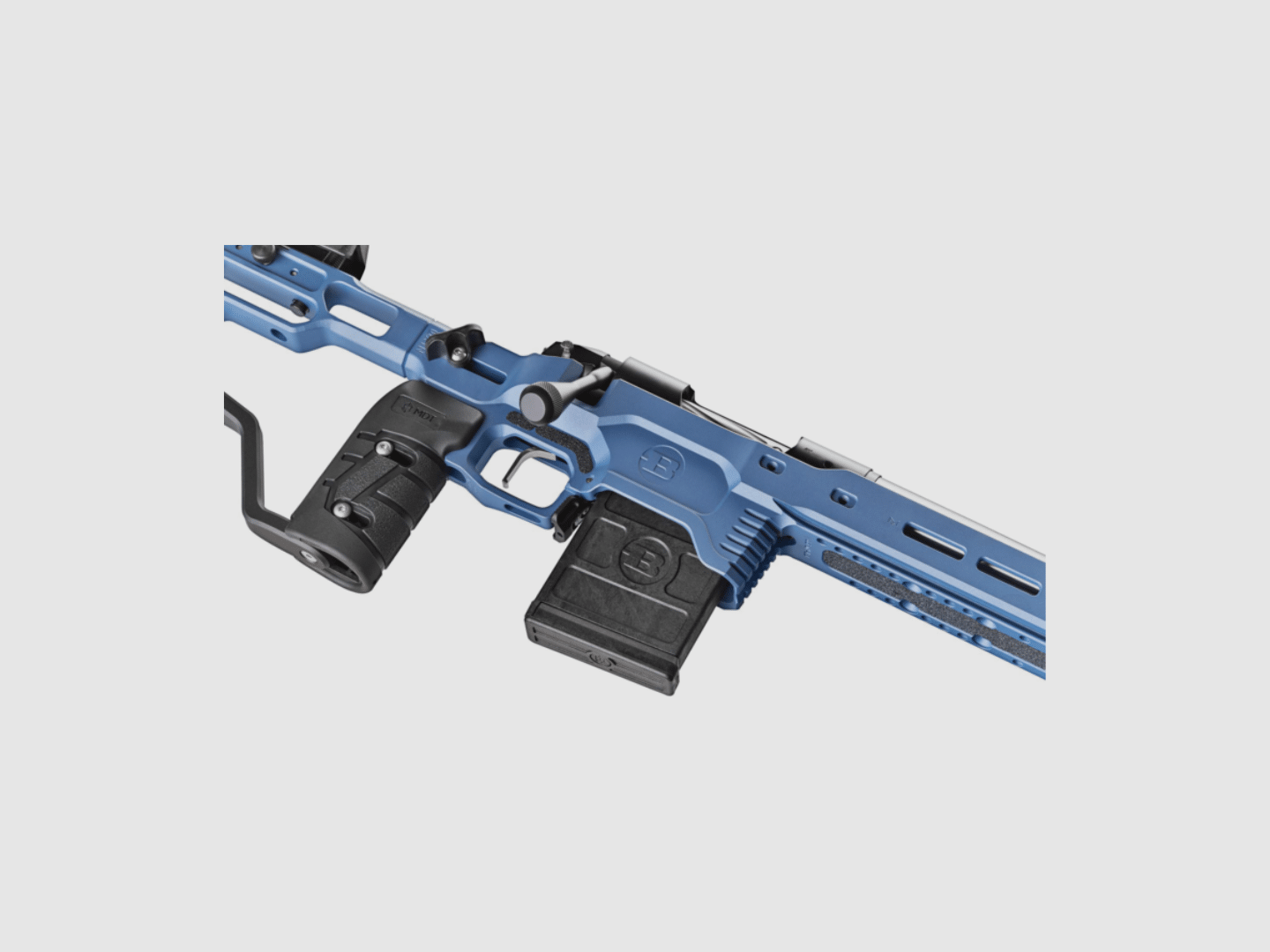 BÜCHSE BERGARA PREMIER ÉLITE, Bild 4 von 7