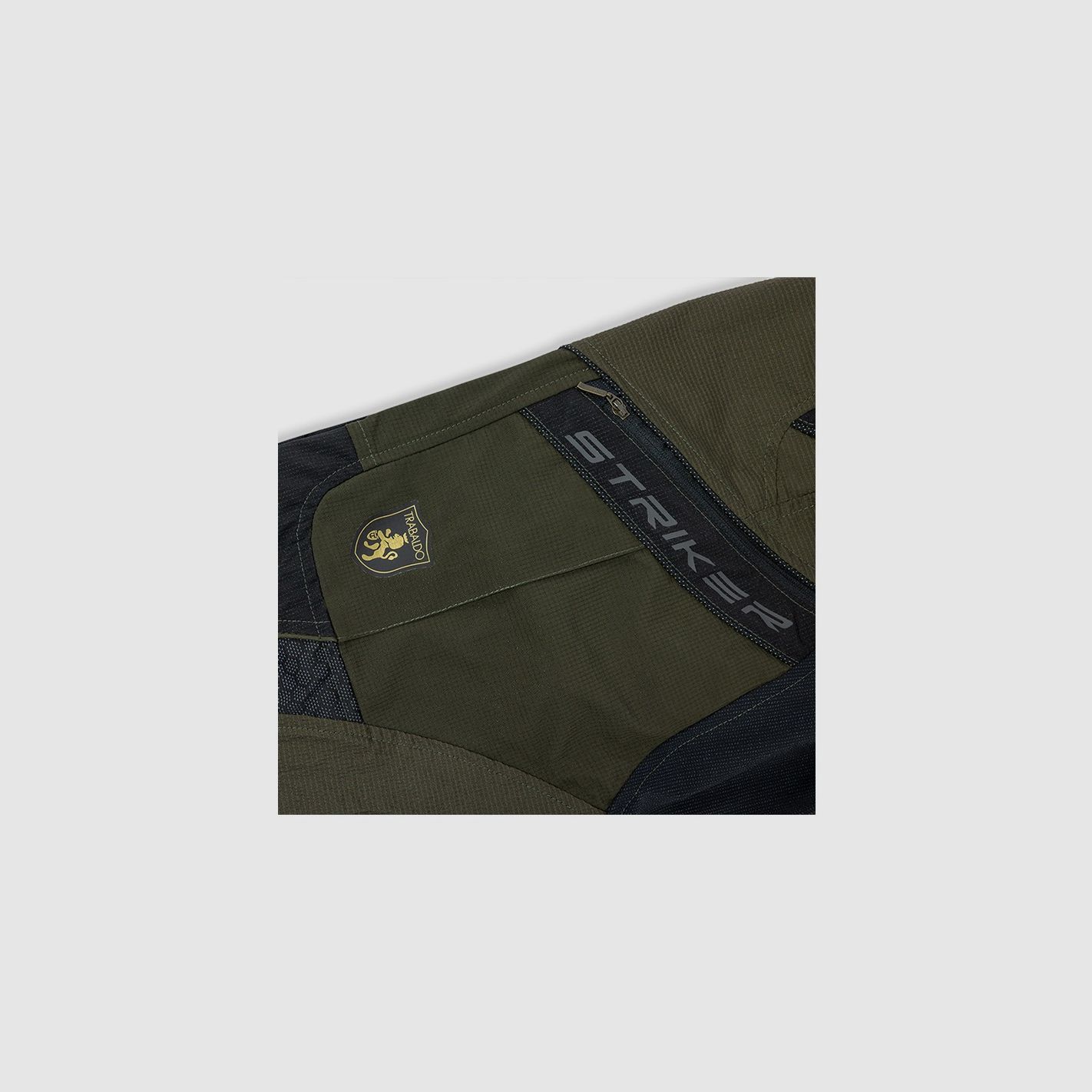 Trabaldo pantalone Striker, immagine 5 di 5
