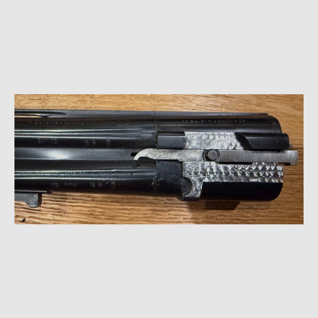 Beretta 686 L